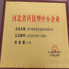الصين AnPing ZhaoTong Metals Netting Co.,Ltd الشهادات