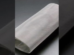 شبكة سلكية نسيجية نسيجية نسيجية مرنة 0.12mm قطرها 38mm عرض