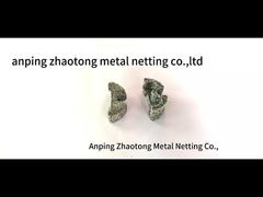 نظافة المرشح 95% غاز سائل مرشح شبكة سلكية للشاشة المعتمدة ISO9001