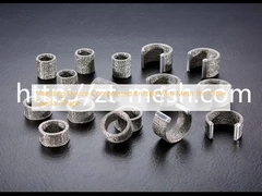 أجهزة الحماية الشبكة السلكية المضغوطة للشكل الخاص الآخر