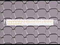 الشبكة السلكية المنسوجة لترشيح عرض 200mm مخصصة لمتطلباتك