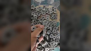 حل الختم المتين لغسالة الشبكات السلكية