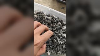 304 شبكة سلكية محبوكة