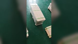 مخمدات من الفولاذ المقاوم للصدأ قابلة للتعديل