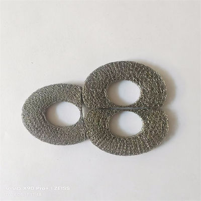 تقنية الشبكة الخيطة لخفض الضوضاء