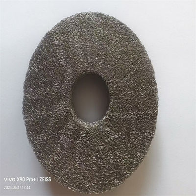 الوسادة الدياناميكية العالية مع قطر الأسلاك 0.20 ملم