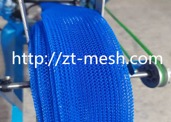 Custom Size Stainless Steel Knitted Wire Gauze for Mist Eliminator & Filtration — Factory Direct Wholesale