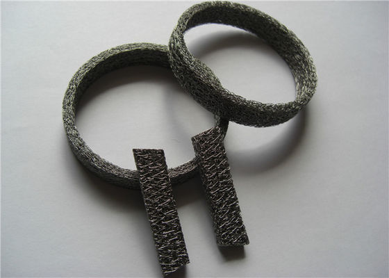 الشبكة السلكية الخيطية عالية الأداء للتصفية والفصل الصناعي