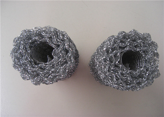 وسادة شبكية لترشيح الهواء / السائل ديميستر ديا 0.18 مم مونيل 400 مم عينة مجانية