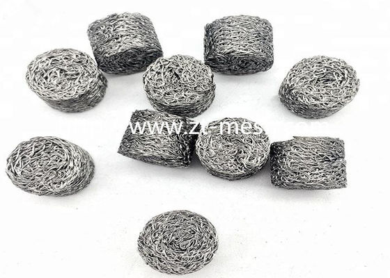 حجم الثقب المخصص 2 * 3mm ضغطت شبكة خيطية خارجية قطرها 5-300mm أو مخصصة