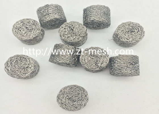 ODM الأعمال المعدنية المنسوجة المقاومة لدرجات الحرارة العالية