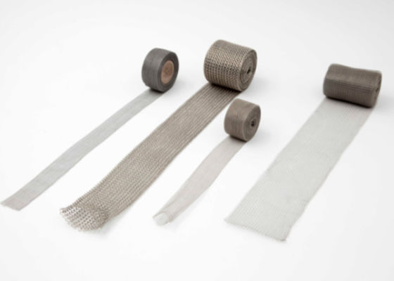 نحاسي محبوك شبكة سلكية عرض 10-500 مم 37 مم 38 مم ديا عينة المتاحة