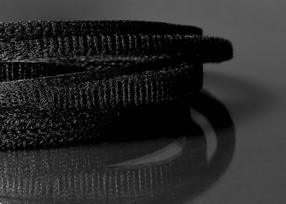 تصفية رفيعة المنسوجة الشبكة المعدنية صافية مع ODM OK 0.11mm قطر الأسلاك