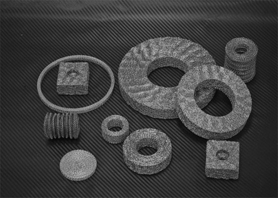 Sus304 مرشح شبكة سلكية لمسدس الماء عالي الضغط