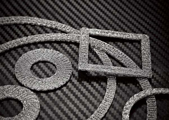 شاشة تصفية معدنية للصناعة