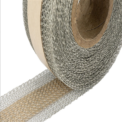 أداء الختم الممتاز الشبكة السلكية الخزيلة غسيل عرض 1-2000mm قطر السلك 0.05-0.5mm الطول 1-1000mm