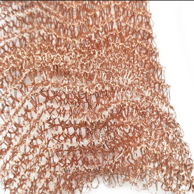 أداء الختم الممتاز الشبكة السلكية الخزيلة غسيل عرض 1-2000mm قطر السلك 0.05-0.5mm الطول 1-1000mm
