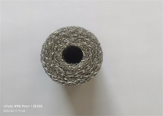 السلك المقاوم للتآكل عالية الأداء الشبكة الخيط العرض 25-400mm