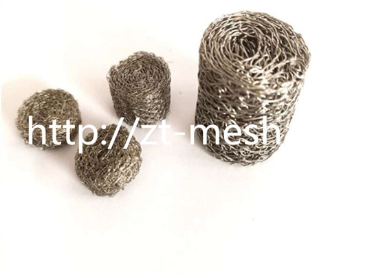 14 × 10mm قطر ضغطت شبكة السلك الخيط للصناعية