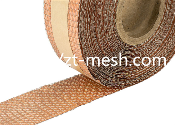 2 * 3mm حجم الثقب مقاومة الاحتكاك يورك 531 شبكة الأسلاك للصناعة