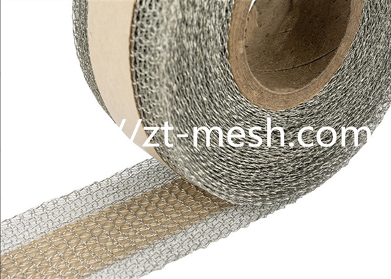 14 X 10mm قطر الفولاذ المقاوم للصدأ الشبكة الخيطية الخيار الأعلى لحلول شبكة الأسلاك النسجة