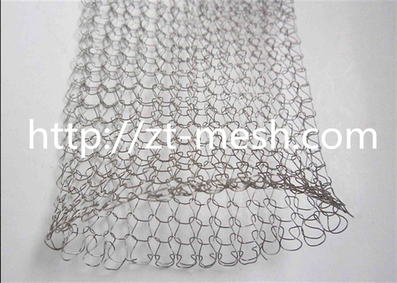 2 * 3mm حجم الثقب مقاومة الاحتكاك يورك 531 شبكة الأسلاك للصناعة