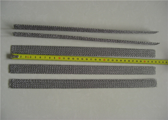 شبكة سلكية رقيقة مع قطر 0.08mm-0.55mm