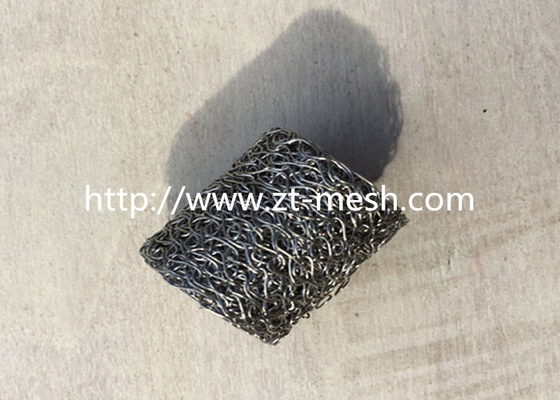 حجم الثقب المخصص 2 * 3mm ضغطت شبكة خيطية خارجية قطرها 5-300mm أو مخصصة