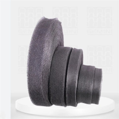 غاز المقاومة للأسلاك الخزين شبكة غسيل 200c إلى 800c للفلتر