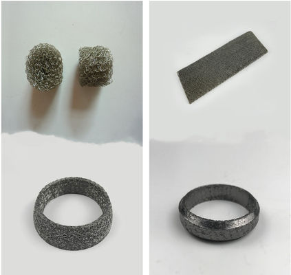 السلك الملمع الشبكة غشاشات غشاشات الخيوط عالية الأداء