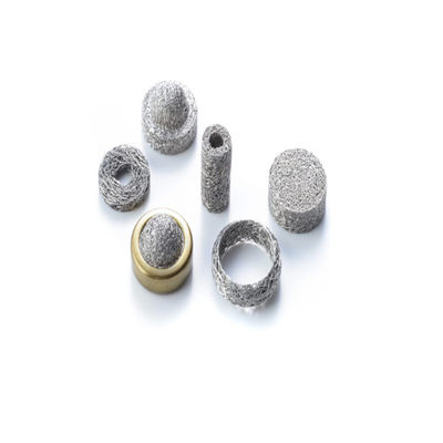 طراز حلقة مرسومة مفرزة مقنعة مقنعة 5-300mm خارج قطر