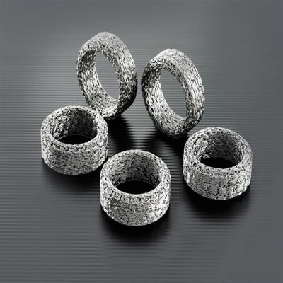 نوع الأسلاك الخيطية الشبكة الخيطية المضغوطة الحل المثالي لتطبيقات العمل الثقيل