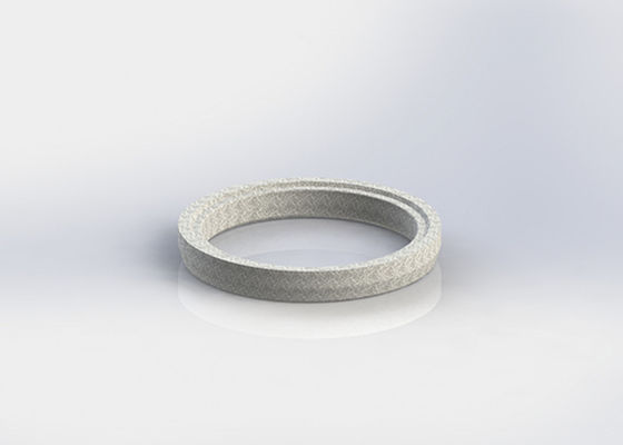 1-1000mm الطول الفولاذ المقاوم للصدأ شبكة السلك الخيط للتطبيقات المطالبة