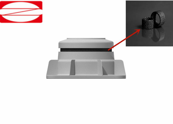 غسالونيزينغ غسيل شبكة السلك الخيط لختم وتصفية في البيئات القاسية