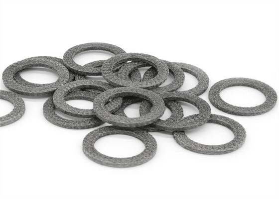 الشبكة السلكية المنسوجة المضغوطة القوية للغاية لحلول الترشيح الصناعي