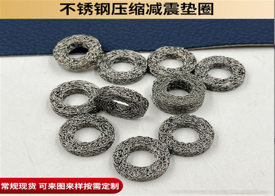 شبكة سلكية مضغوطة عالية الأداء OD100 لتحسين كفاءة التصفية