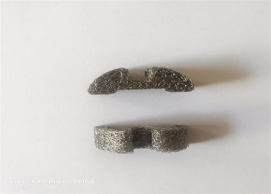 السلك المقاوم للتآكل عالية الأداء الشبكة الخيط العرض 25-400mm