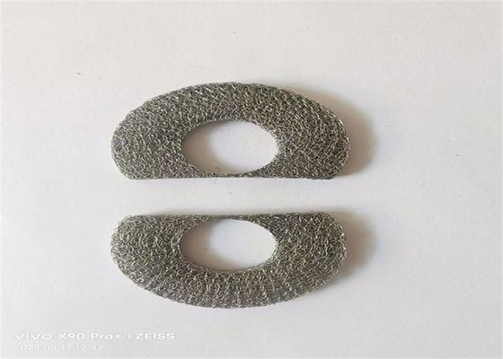 السلك المقاوم للتآكل عالية الأداء الشبكة الخيط العرض 25-400mm