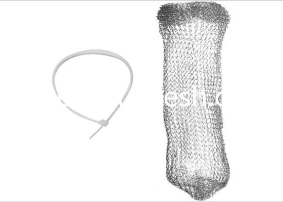 304 Stainless Steel Woven Wire Mesh for Precise Sizing Requirements