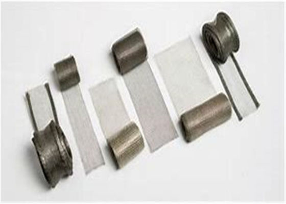 0.23 مم شبكة أسلاك محبوكة لفة مقاومة التآكل لحماية الكابلات