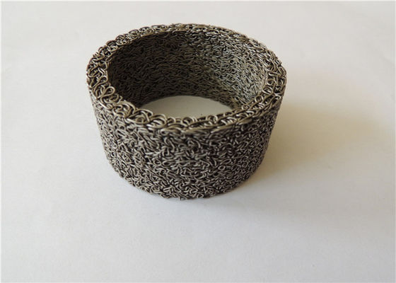 مخمدات وسادة معدنية أسطوانية 1-300 ميكرومتر OD 650 مم 3-150 مم الارتفاع