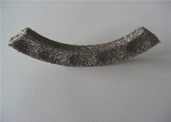 الرقبة الداخلية المعدنية المضادة للاهتزاز جبل AISI 304 0.0008-0.92 بوصة ل ISO9001 الميكانيكية