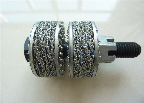 الشبكة السلكية الخيطية عالية الأداء للتصفية والفصل الصناعي