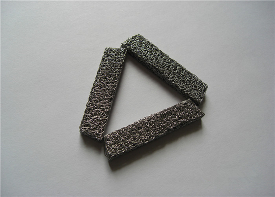 ضياء 50 مم 316 الفولاذ المقاوم للصدأ محبوك شبكة سلكية طوقا اللون حسب الطلب