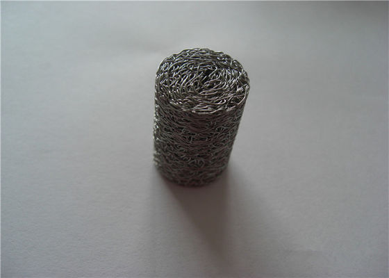 الشبكة السلكية الخيطية عالية الأداء للتصفية والفصل الصناعي