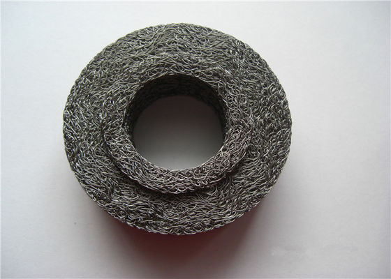 مخمدات وسادة الأنابيب المعدنية ضياء 50 مم سيارة مضادة للاهتزاز جبل 0.08-0.55 مم