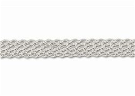 Demister Pad Knit Mesh Fabric 0.23-0.28mm Dia SS304 للفلتر