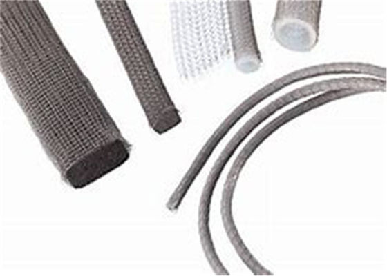 شريط شبكة سلكية دائرية بفتحة دائرية ، شريط شبكي متدرج من Monel 0.08-0.55 مم