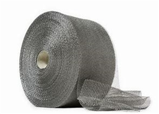 سلك الشبكة الخيطية الملمعة من أجل فصل النفط والغاز