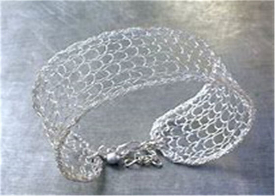 2*3mm شبكة أسلاك خيطية لفلاتر تنقية الهواء من مختلف الآلات والمعدات